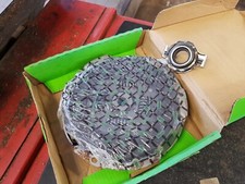 801451 Kit frizione Valeo FIAT CROMA LANCIA THEMA 2.5 TD FL92 K382S