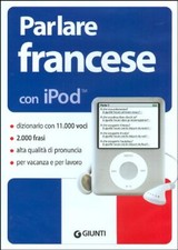 Libro - Parlare francese con
