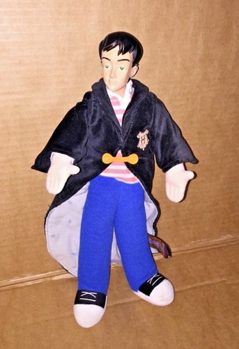 Harry potter soft toy - harry, 13"