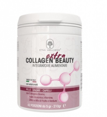 Collagen extra beauty - extra,