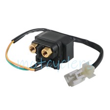 Relè solenoide avviamento