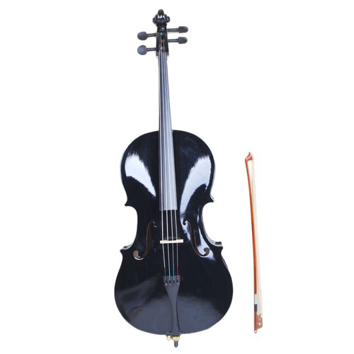Borsa violoncello acustica - , in