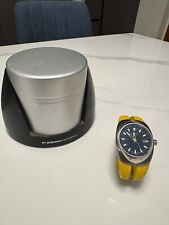 Orologio Pirelli P Zero Tempo