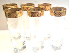 BICCHIERI Bicchieri Lunghi