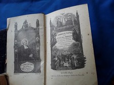 MANUALE DI FILOTEA OSSIA SCALA DEL PARADISO, F. BASILIO ANDRE' . 1894 VERCELLI
