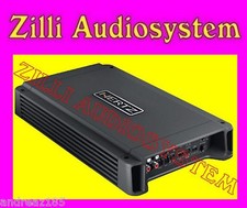 Hertz HCP 4 Amplificatore a 4