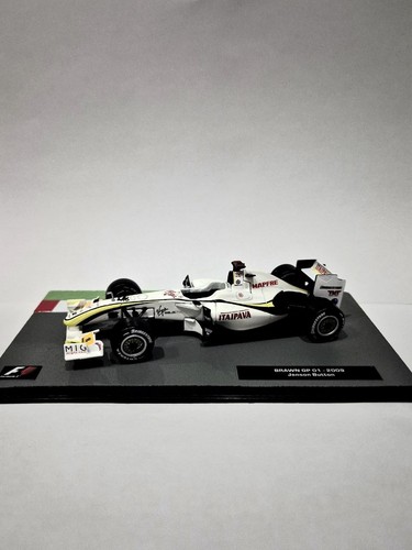 Modellini auto formula f1 - modellini,