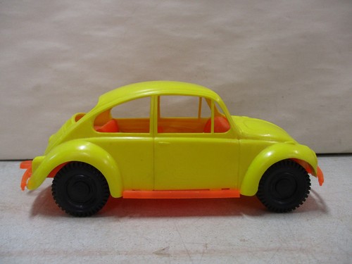 Maggiolino plastica anni - vw,