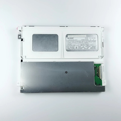 Pannello schermo lcd display - schermo,