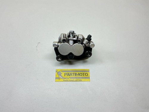 Pinza freno anteriore - pinza,