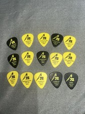 Metallica M72 City lotto di 15 scelte