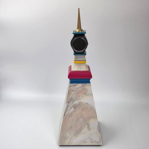 Swatch mendini tower - tower, 1998