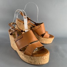 RALPH LAUREN Taglia 10 Sandali
