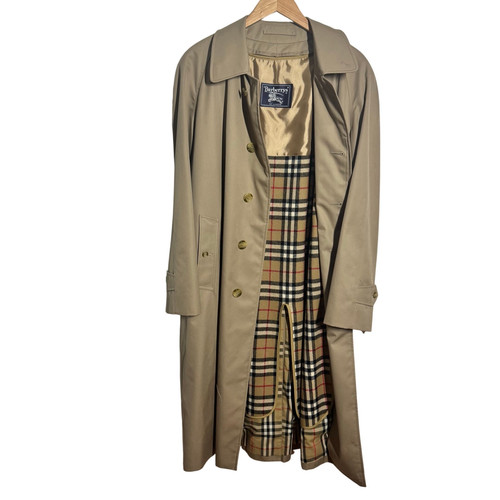 Burberry vintage nova check - burberry,