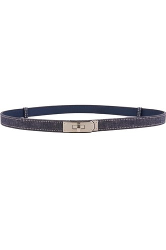 Cintura hermès blu - hermÈs,
