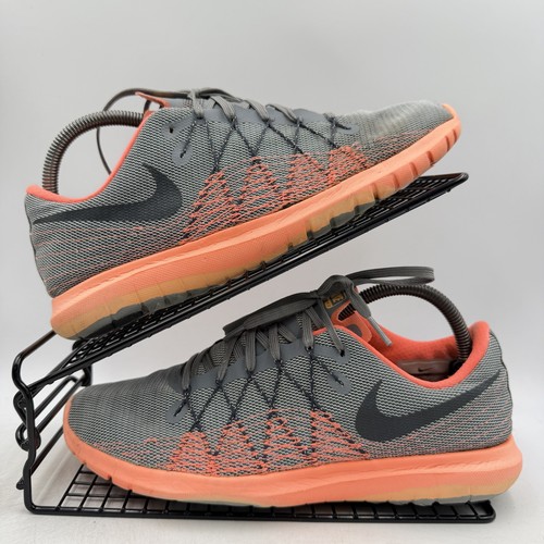 Nike flex fury grigio - nike,