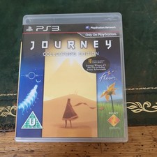 Journey: Collectors Edition -