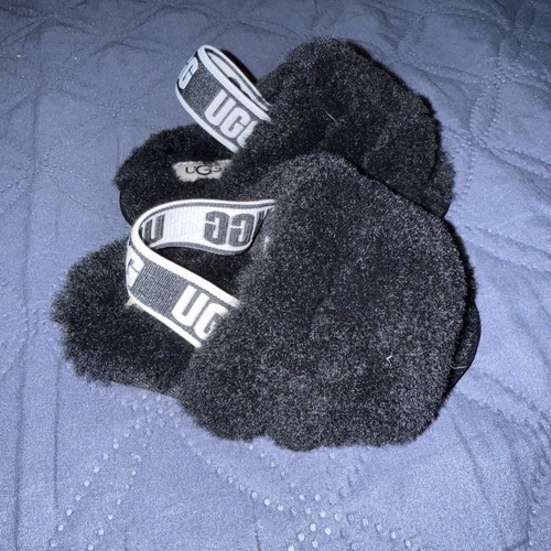 Ciabatta ugg baby fluff yeah - ciabatta,