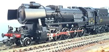 MARKLIN 34158 - LOCOMOTIVA 56 CFL -  SCATOLA ORIGINALE - ECCELLENTI CONDIZIONI