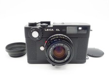 Fotocamera leitz wetzlar leica - fotocamera,
