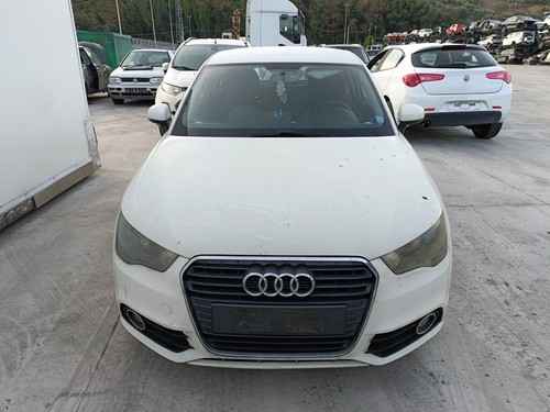 Ricambi audi 2010 6 - 2010, 1.6