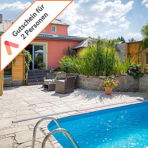 Breve vacanza isergebirge - breve,