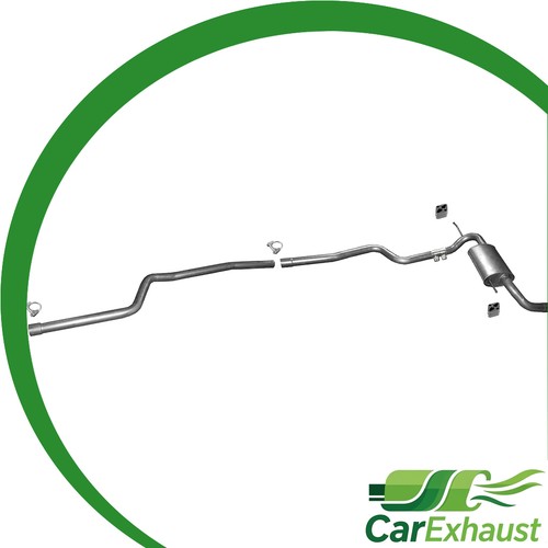Scarico completo per bmw - scarico,