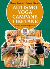 Autismo, yoga, campane