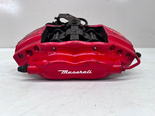 Pinza freno maserati - pinza,