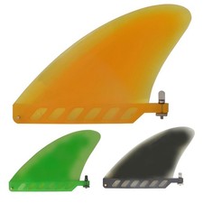 Pinne da Surf Design Flessibile per Tavola da Surf Longboard con Compatibilit��
