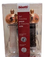 Bisetti Macina pepe acrilico