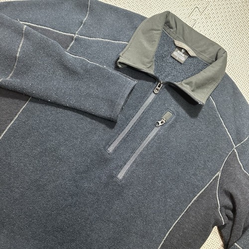 Kuhl uomo blu navy - l,