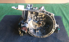 GRUPPO SCATOLA CAMBIO 5 MARCE