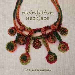Various modulation necklace - various,