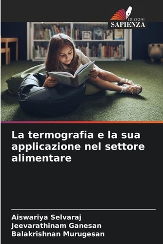 Termografia la sua - termografia, e