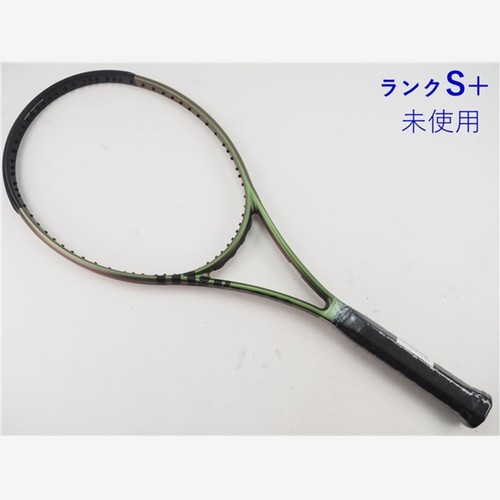 Racchetta tennis usata 029 - usata,