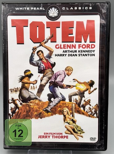 Totem original kinofassung - totem,