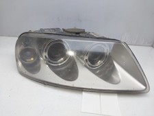 7L6941016BK faro fanale destro per VOLKSWAGEN TOUAREG 2.5 R5 TDI 2004 7360162