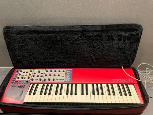 Nord lead sintetizzatore - nord, 2x