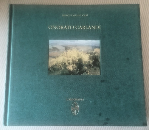 1992 onorato carlandi r - ",