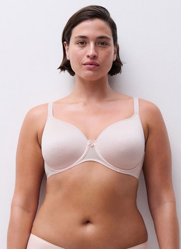 Reggiseno shirt chantelle - reggiseno, t-shirt
