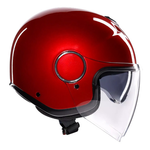 Casco moto agv eteres corsa - moto,