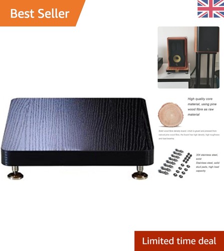 Elegante rack hifi livello - elegante,