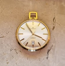 orologio da tasca Cortebert