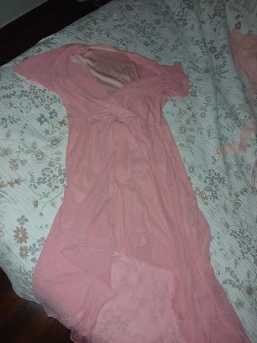 Abito estivo donna taglia