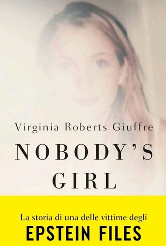 Nobody girl mia - girl, la