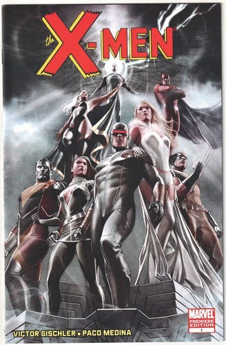 Men premiere edition adi - x-men,