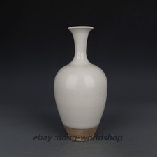 Vaso fiori forno porcellana