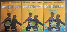 I SOLITI IDIOTI - Serie
