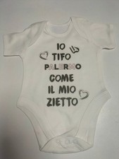 Body divertente neonato a